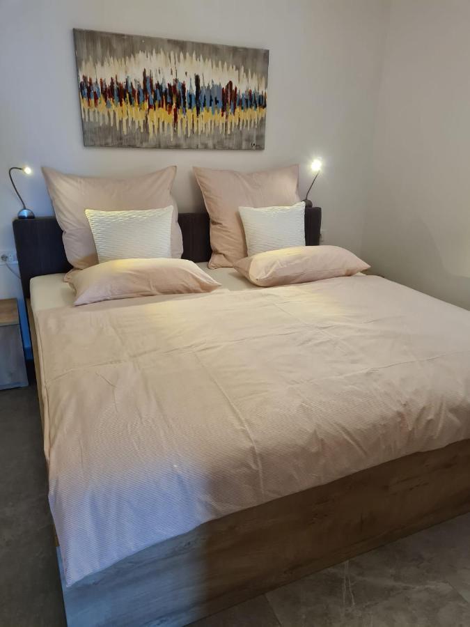 Apartment Rose Garden Sveti Filip i Jakov Kültér fotó